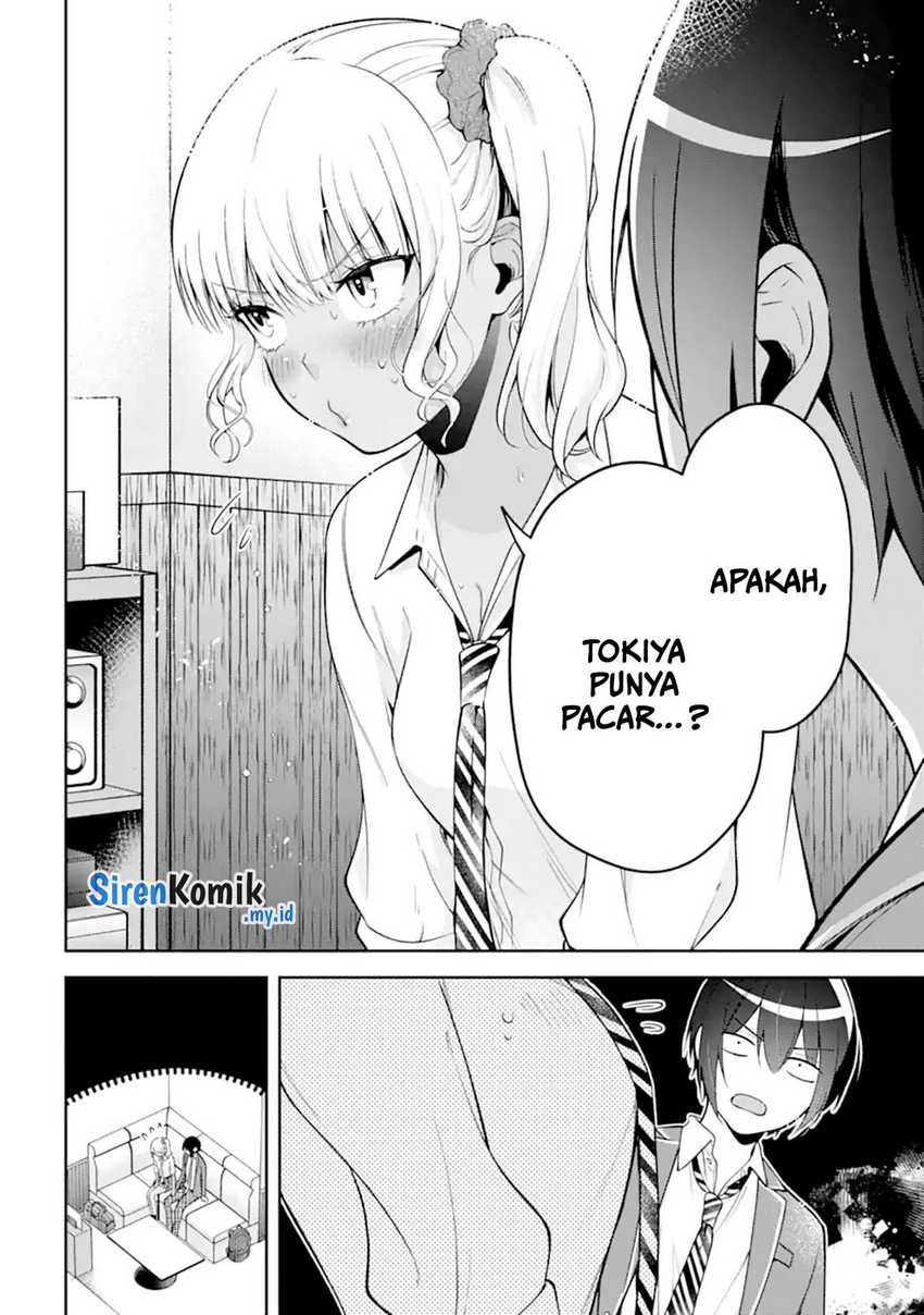 Kimitte Watashi no Koto Suki Nandesho? - Chapter 14 9 Kimitte Watashi no Koto Suki Nandesho? - Chapter 14 9