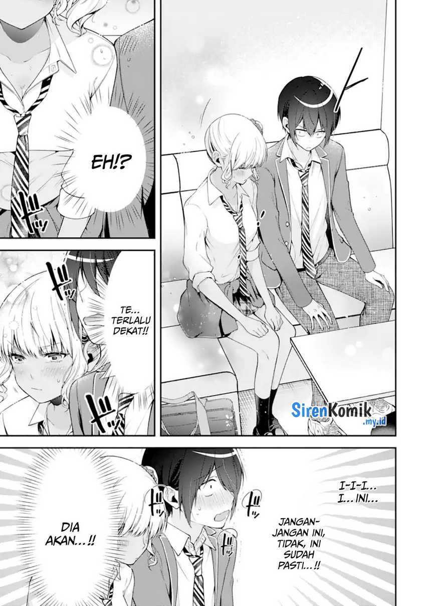 Kimitte Watashi no Koto Suki Nandesho? - Chapter 14 6 Kimitte Watashi no Koto Suki Nandesho? - Chapter 14 6