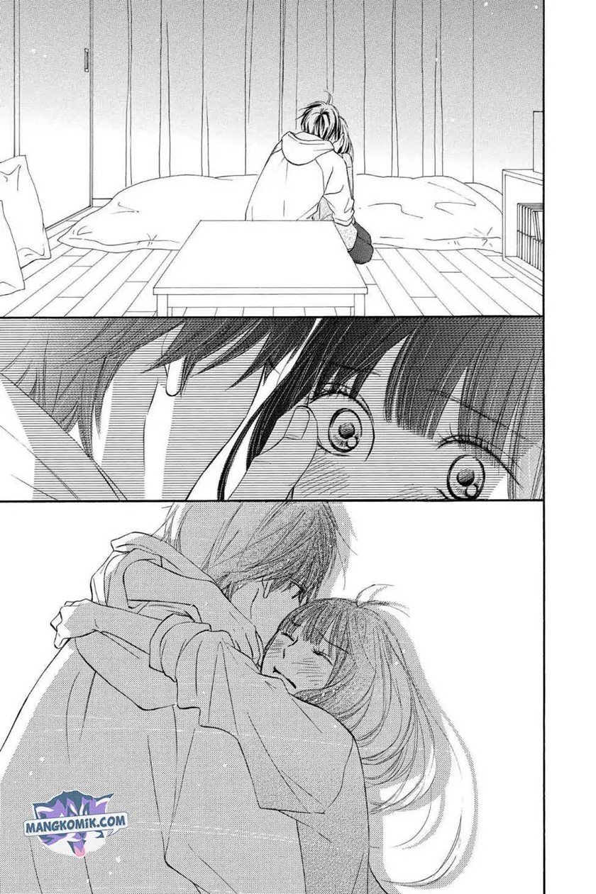 Kimi ni Todoke - Chapter 122 20 Kimi ni Todoke - Chapter 122 20