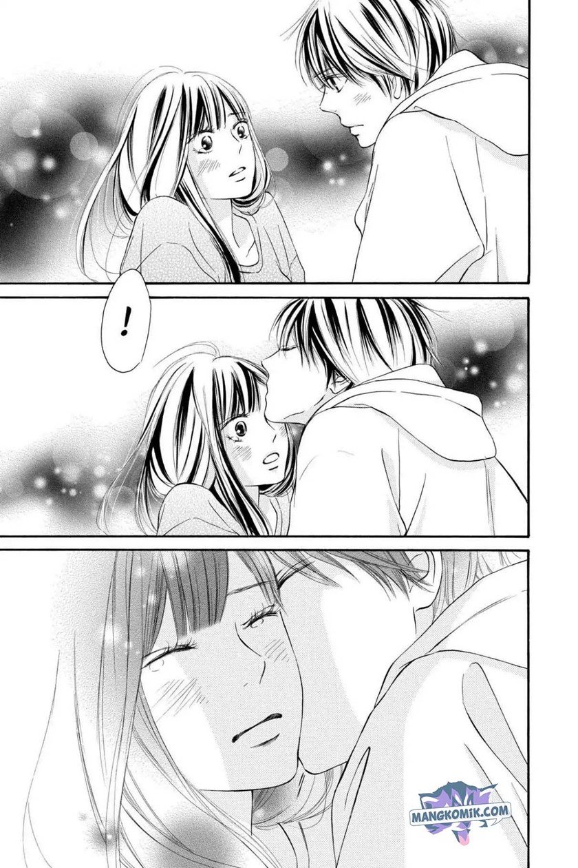 Kimi ni Todoke - Chapter 122 27 Kimi ni Todoke - Chapter 122 27