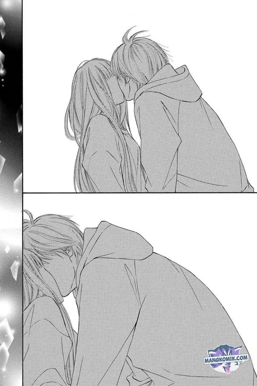 Kimi ni Todoke - Chapter 122 30 Kimi ni Todoke - Chapter 122 30