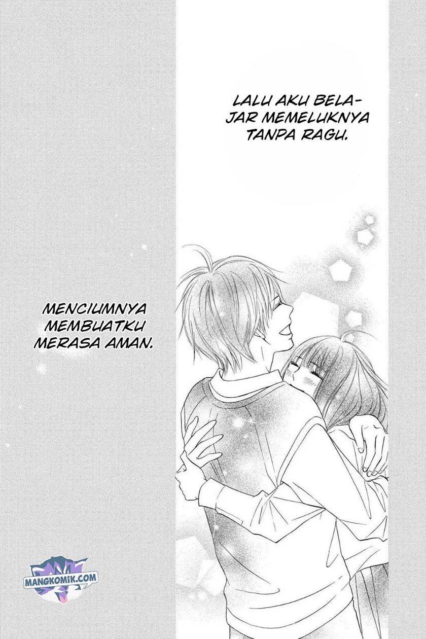 Kimi ni Todoke - Chapter 122 37 Kimi ni Todoke - Chapter 122 37