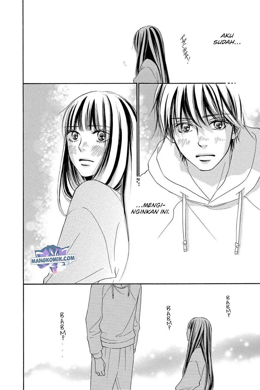 Kimi ni Todoke - Chapter 122 17 Kimi ni Todoke - Chapter 122 17