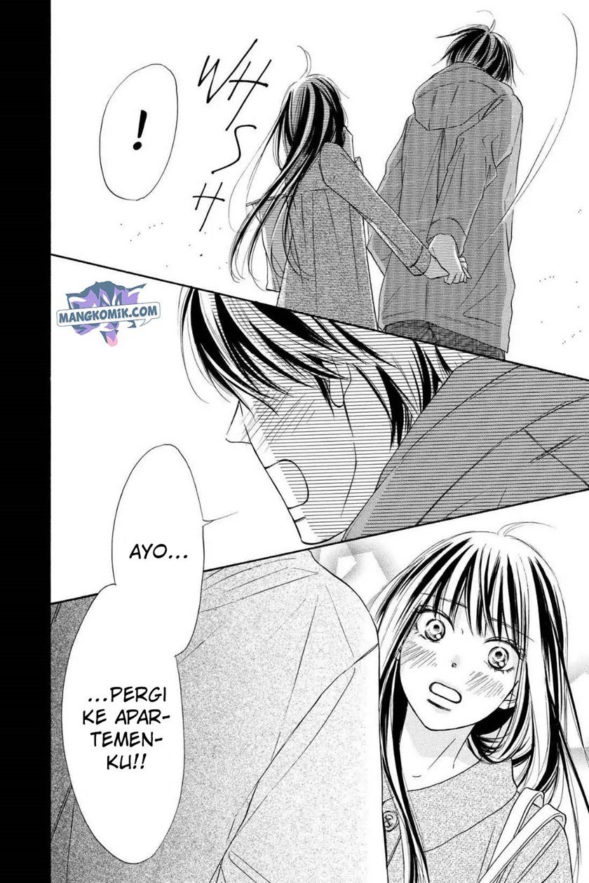 Kimi ni Todoke - Chapter 122 7 Kimi ni Todoke - Chapter 122 7
