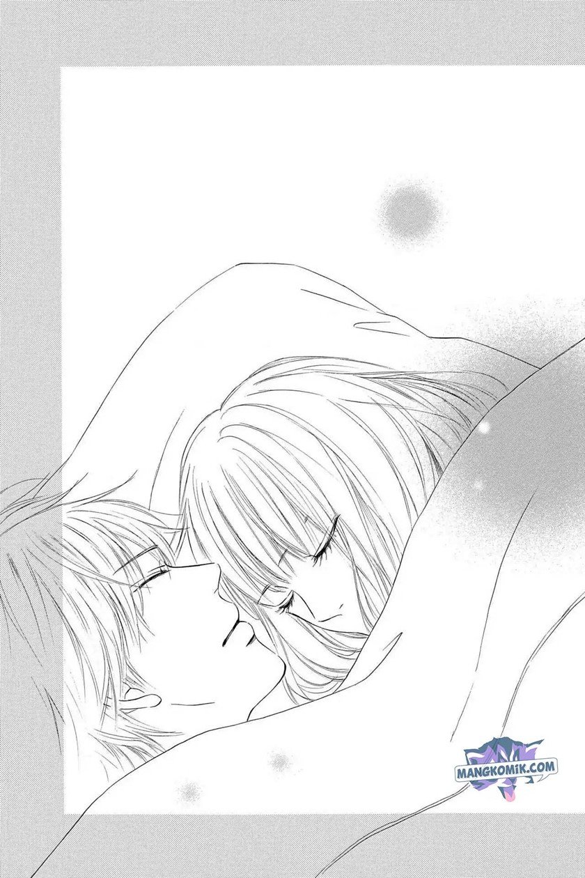 Kimi ni Todoke - Chapter 122 43 Kimi ni Todoke - Chapter 122 43