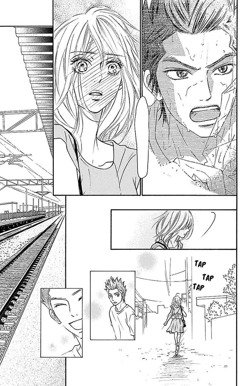 Kimi ni Todoke - Chapter 107 22 Kimi ni Todoke - Chapter 107 22