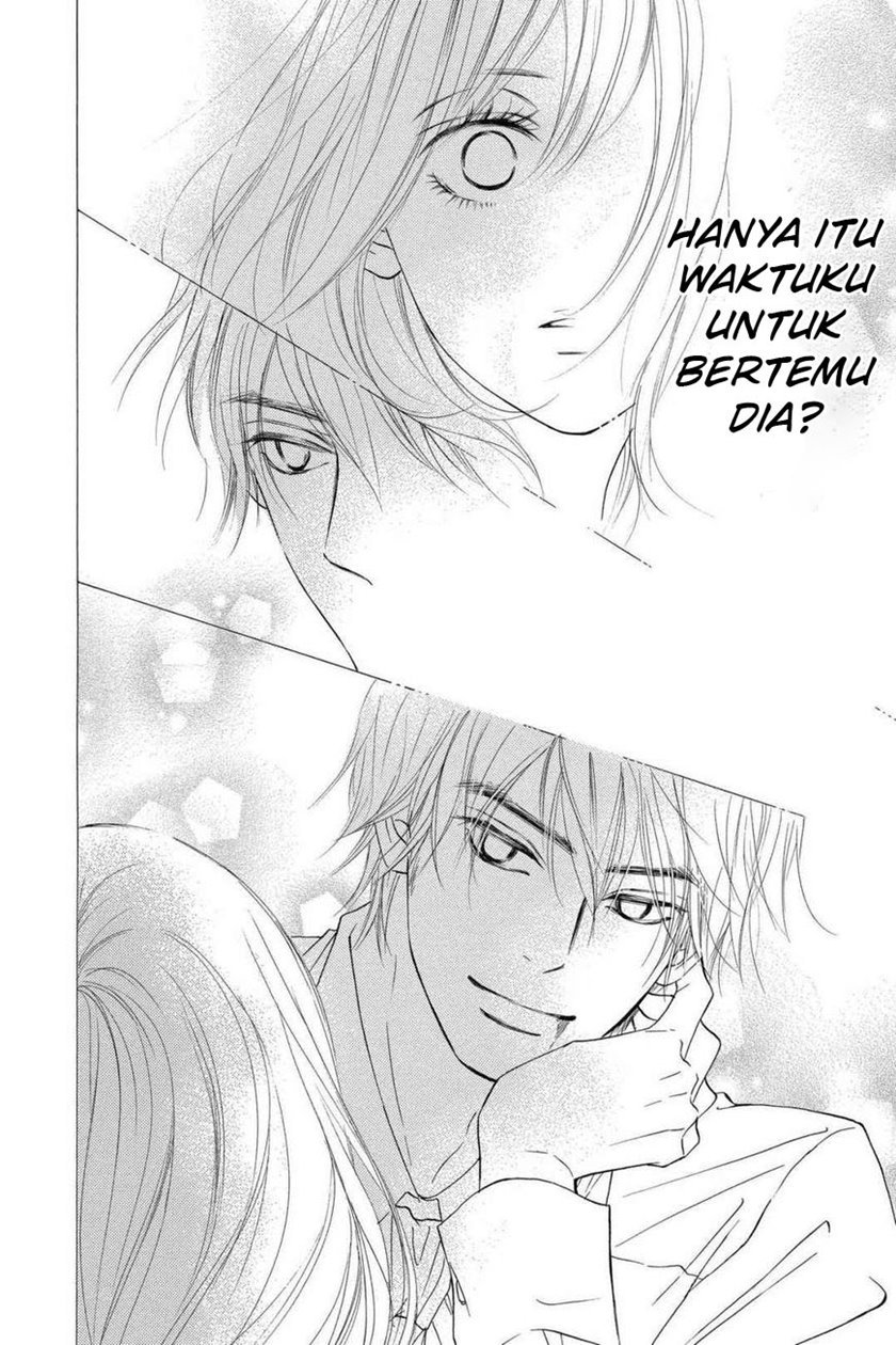 Kimi ni Todoke - Chapter 116 22 Kimi ni Todoke - Chapter 116 22
