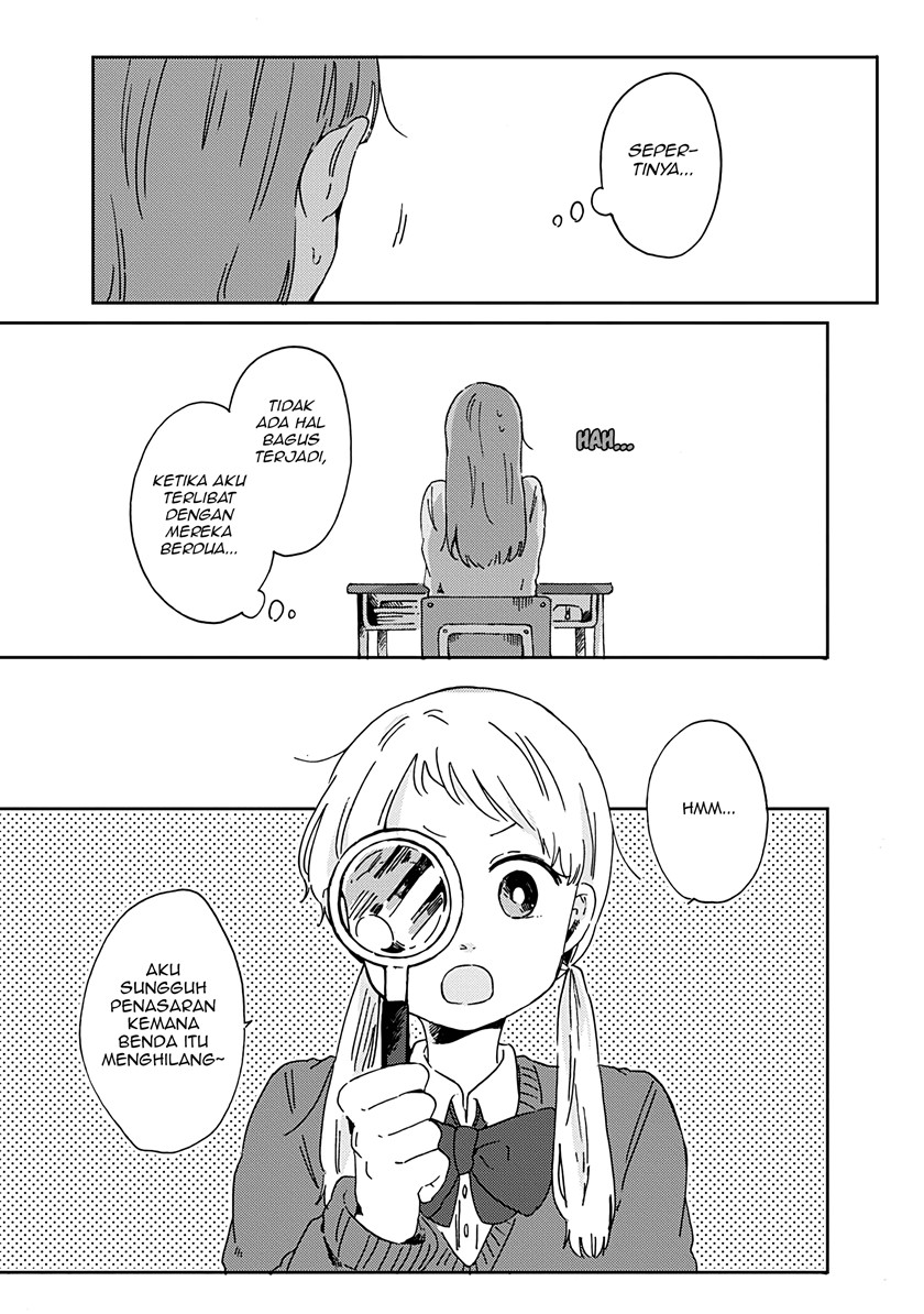 Kimi ga Shinu Made Ato 100 Nichi - Chapter 12 8 Kimi ga Shinu Made Ato 100 Nichi - Chapter 12 8