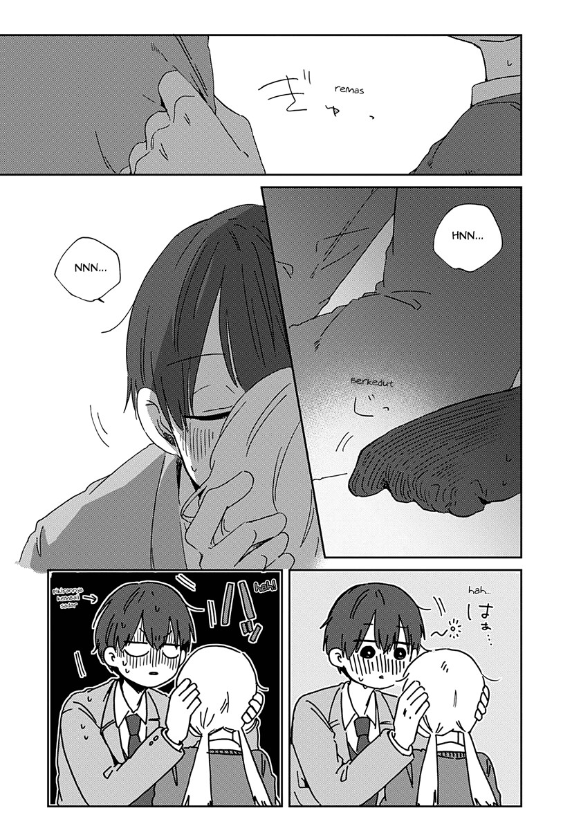 Kimi ga Shinu Made Ato 100 Nichi - Chapter 12 24 Kimi ga Shinu Made Ato 100 Nichi - Chapter 12 24