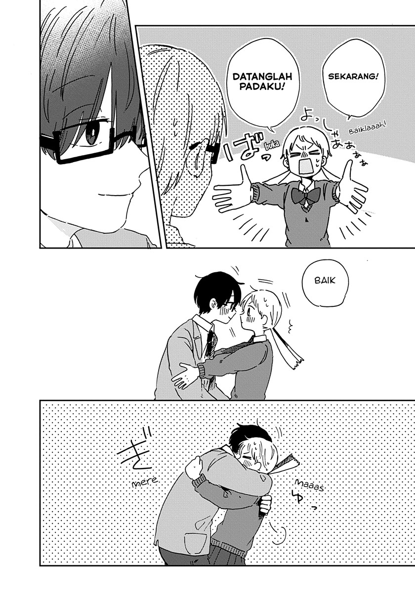 Kimi ga Shinu Made Ato 100 Nichi - Chapter 12 13 Kimi ga Shinu Made Ato 100 Nichi - Chapter 12 13