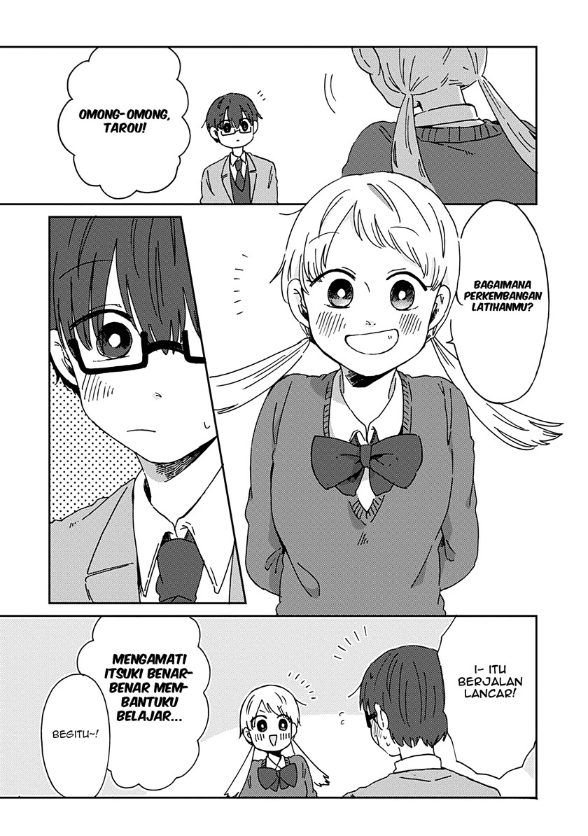 Kimi ga Shinu Made Ato 100 Nichi - Chapter 12 10 Kimi ga Shinu Made Ato 100 Nichi - Chapter 12 10