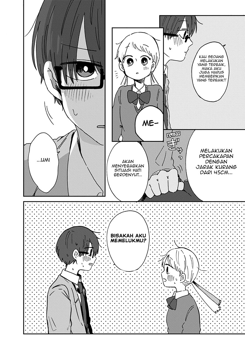 Kimi ga Shinu Made Ato 100 Nichi - Chapter 12 11 Kimi ga Shinu Made Ato 100 Nichi - Chapter 12 11