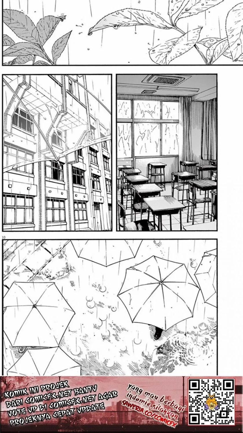 Kimi wa Houkago Insomnia - Chapter 8 11 Kimi wa Houkago Insomnia - Chapter 8 11