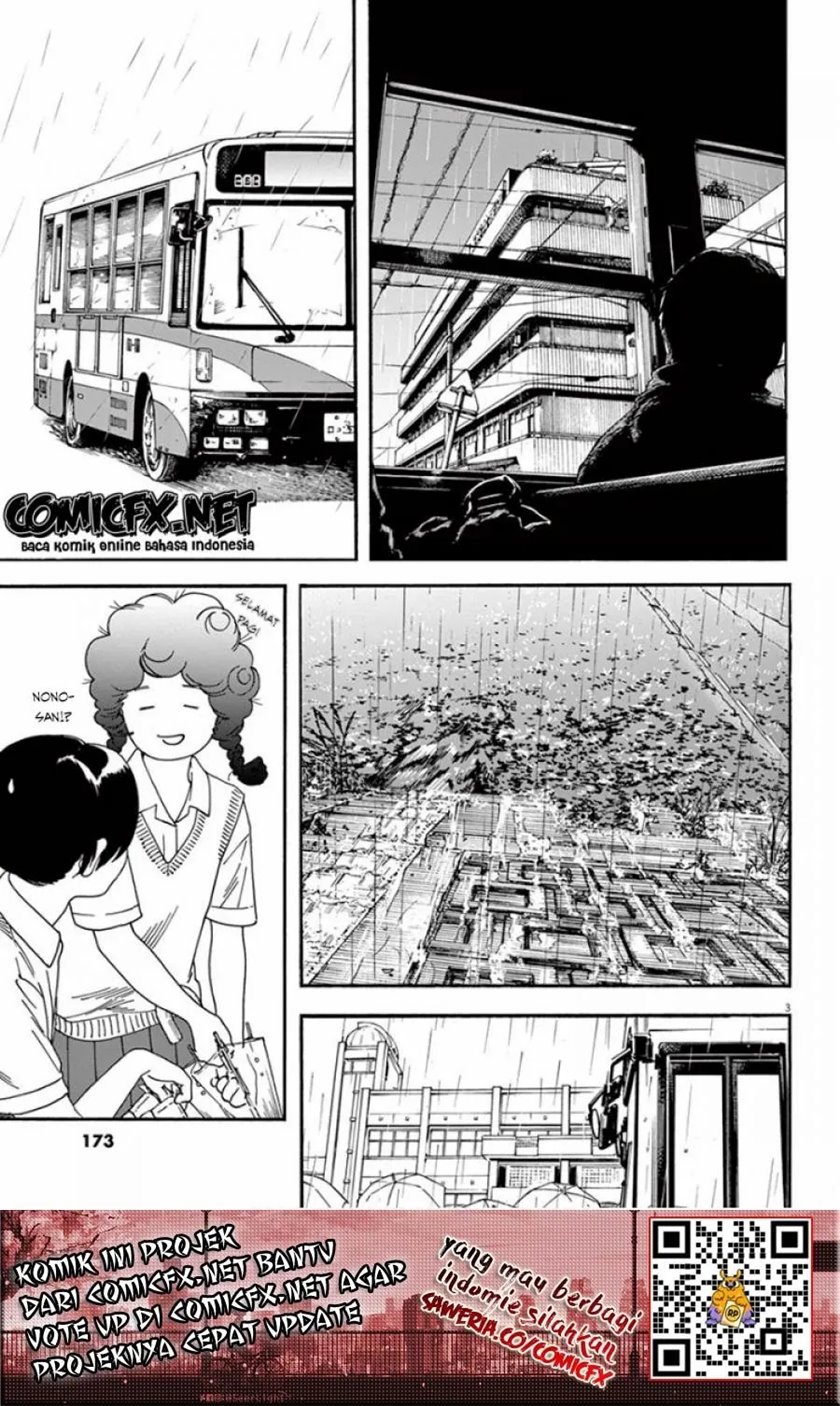 Kimi wa Houkago Insomnia - Chapter 8 4 Kimi wa Houkago Insomnia - Chapter 8 4