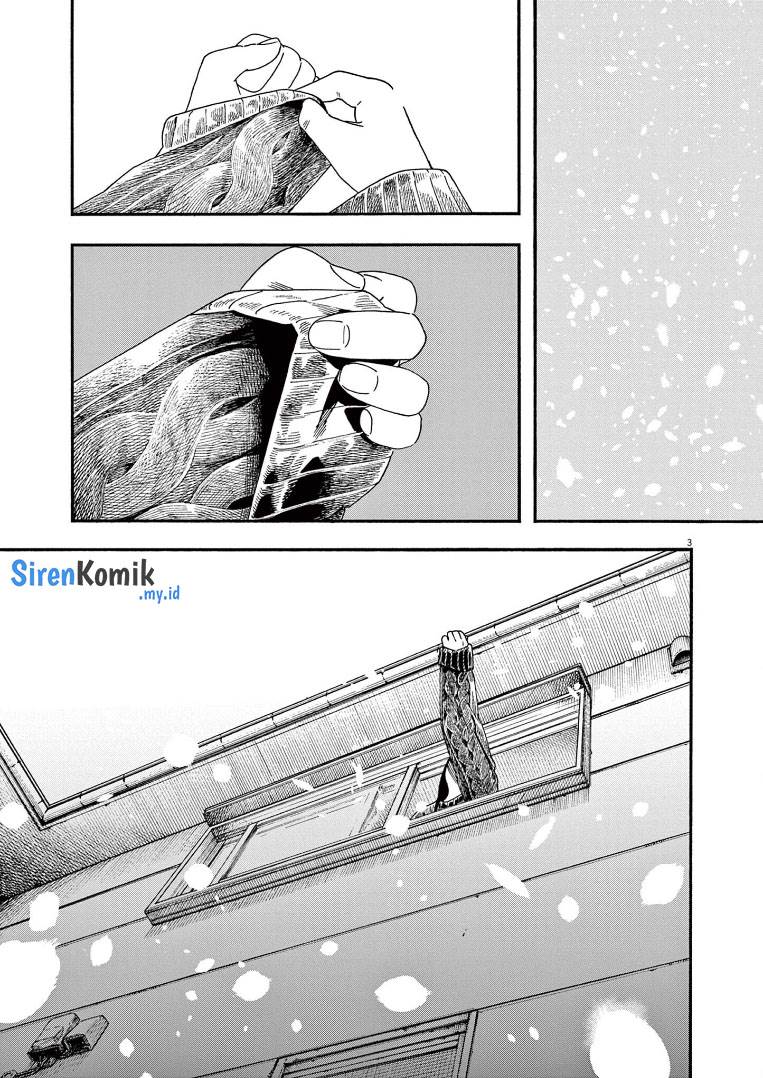 Kimi wa Houkago Insomnia - Chapter 80 4 Kimi wa Houkago Insomnia - Chapter 80 4
