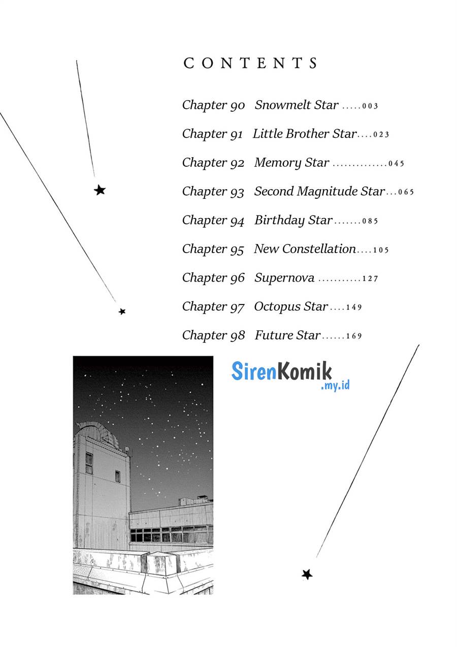 Kimi wa Houkago Insomnia - Chapter 90 4 Kimi wa Houkago Insomnia - Chapter 90 4