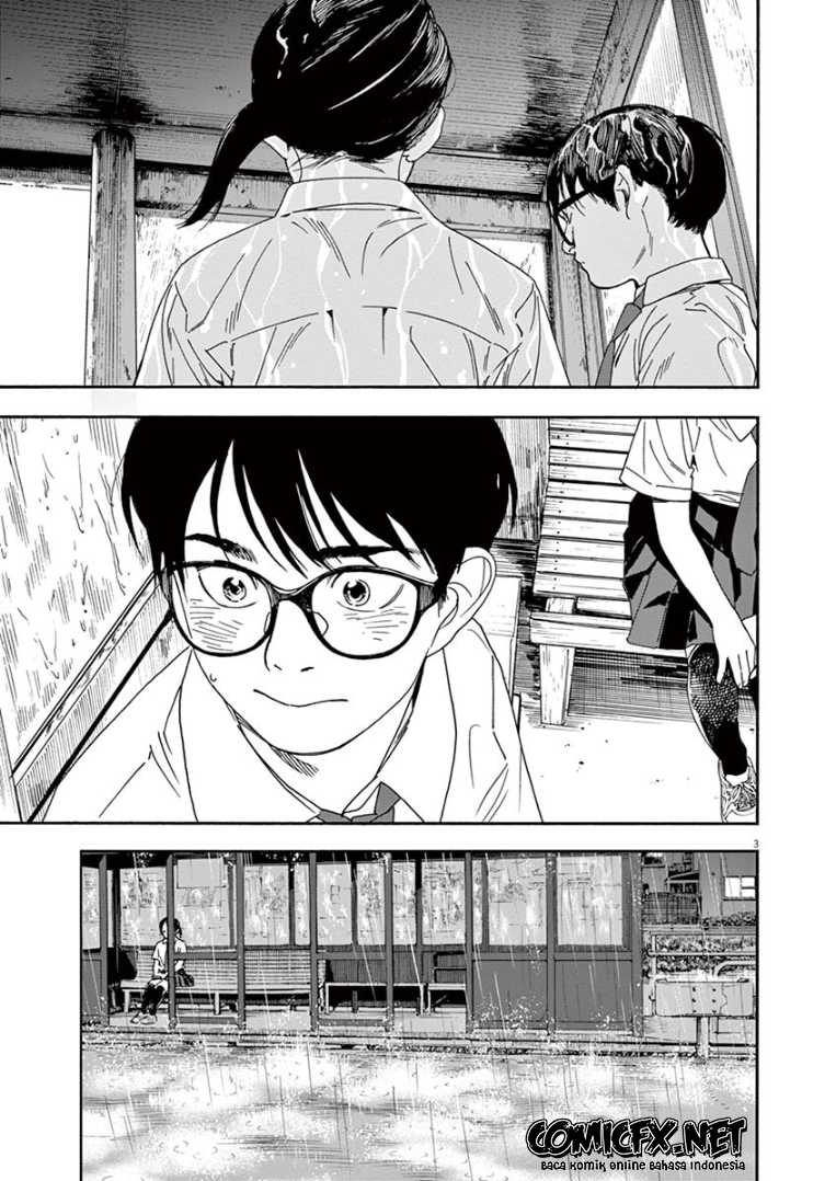 Kimi wa Houkago Insomnia - Chapter 35 4