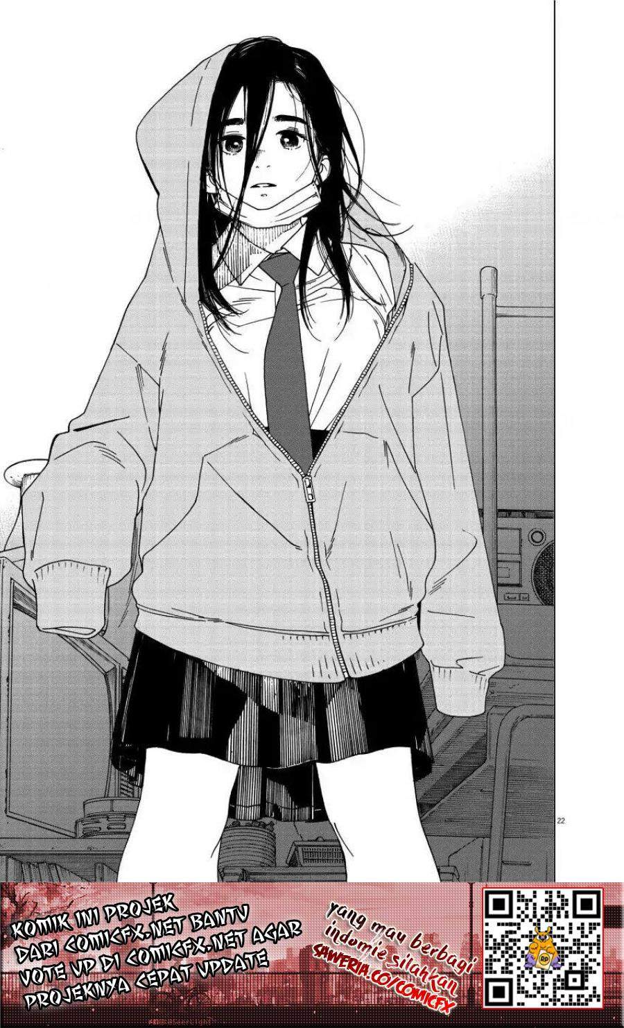 Kimi wa Houkago Insomnia - Chapter 1 21 Kimi wa Houkago Insomnia - Chapter 1 21
