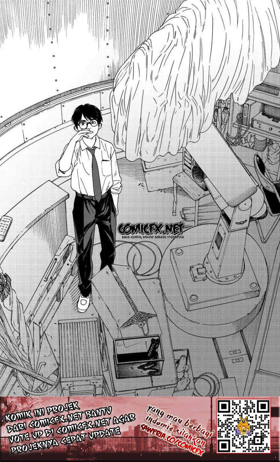 Kimi wa Houkago Insomnia - Chapter 1 16 Kimi wa Houkago Insomnia - Chapter 1 16