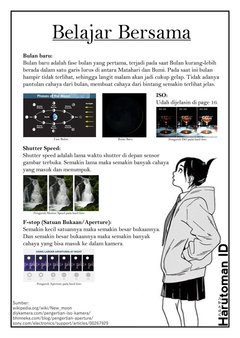 Kimi wa Houkago Insomnia - Chapter 10 19
