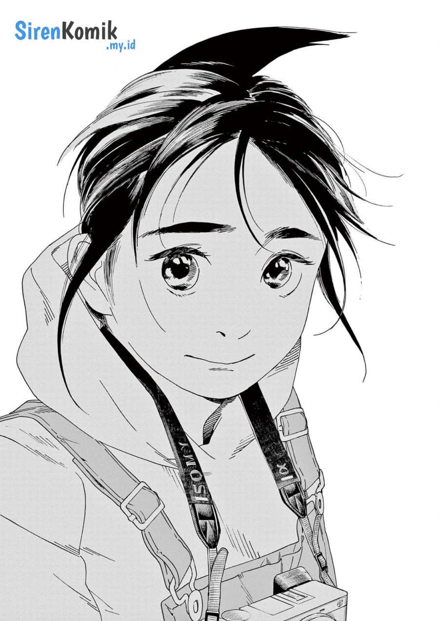 Kimi wa Houkago Insomnia - Chapter 101 19