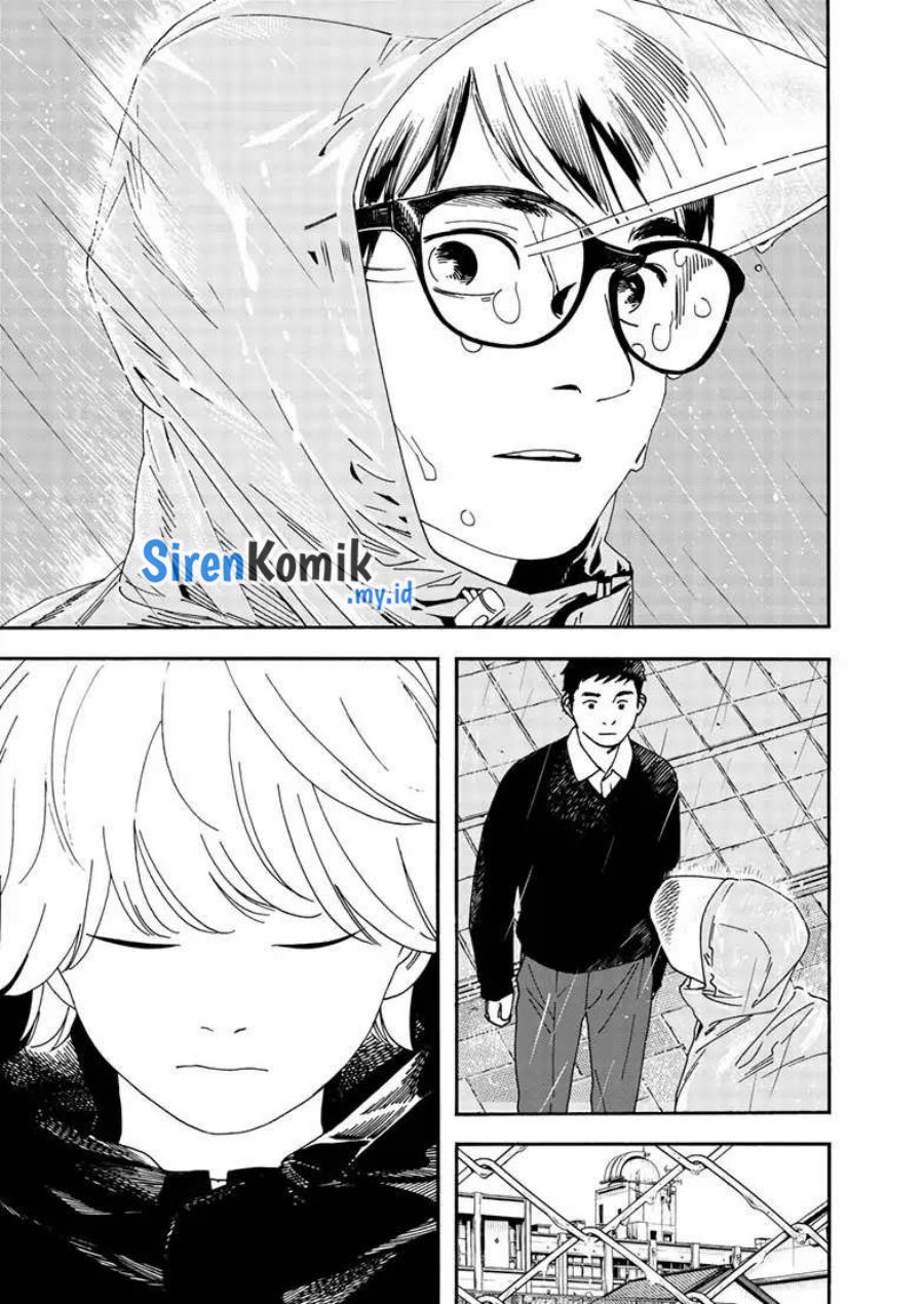 Kimi wa Houkago Insomnia - Chapter 119 14