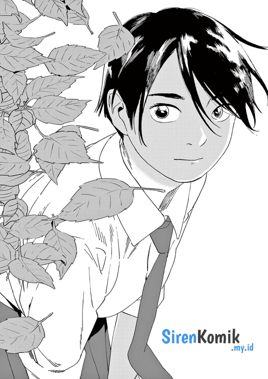 Kimi wa Houkago Insomnia - Chapter 110 13