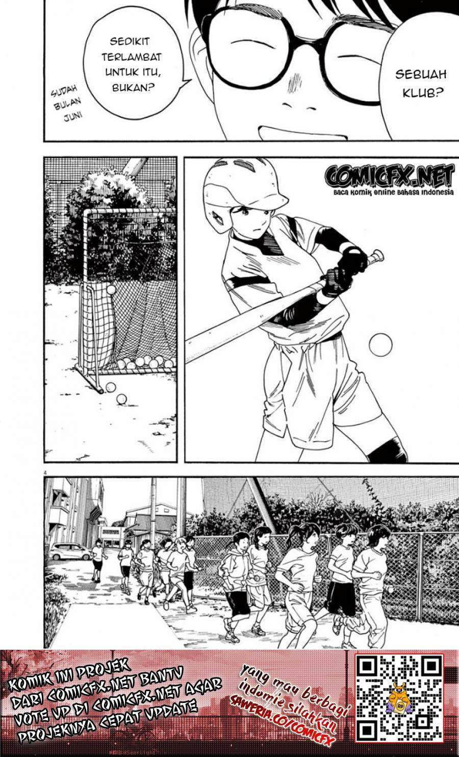 Kimi wa Houkago Insomnia - Chapter 6 5