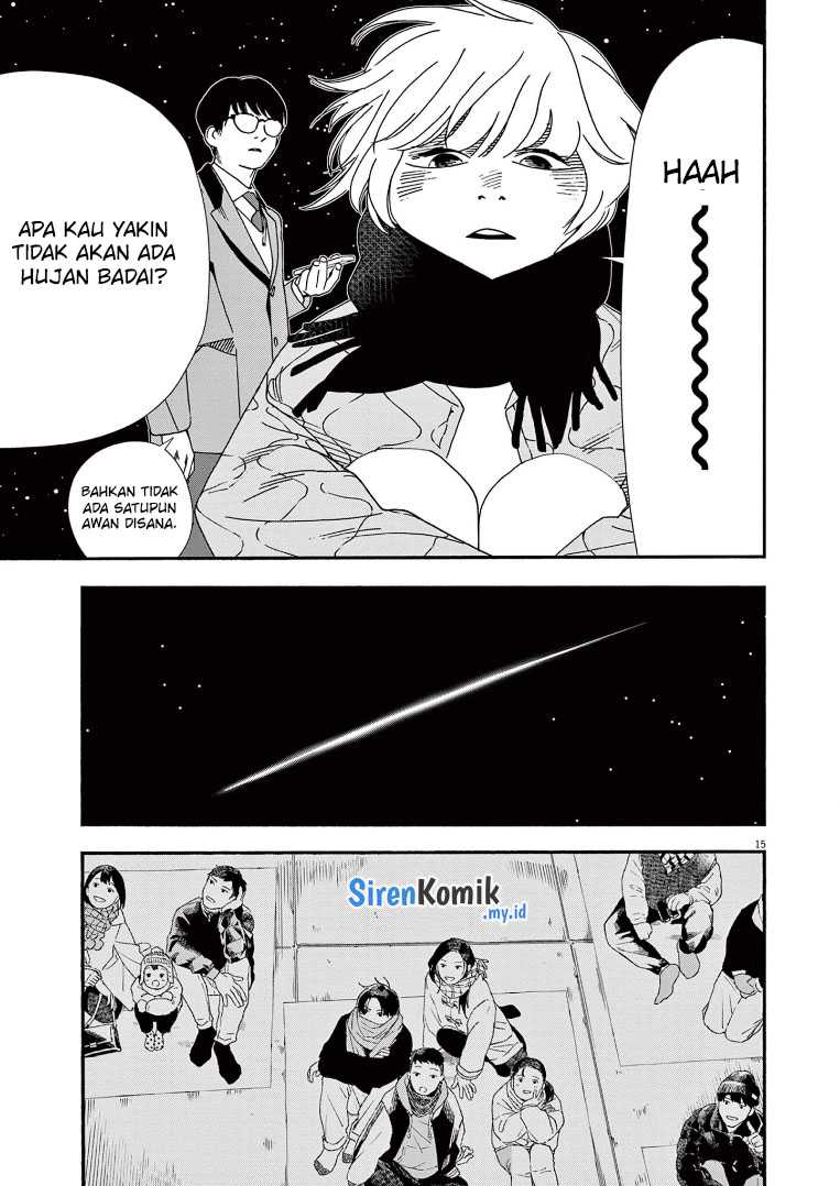 Kimi wa Houkago Insomnia - Chapter 78 16