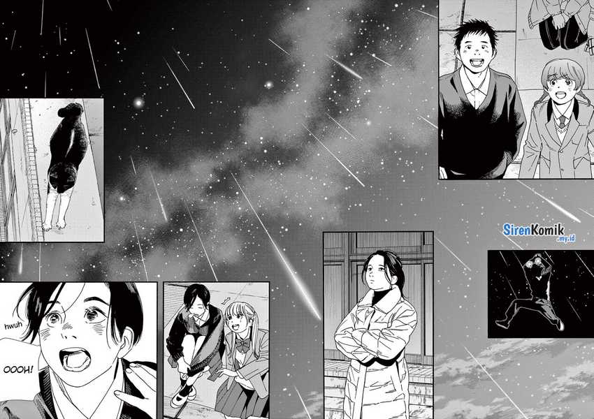 Kimi wa Houkago Insomnia - Chapter 78 17
