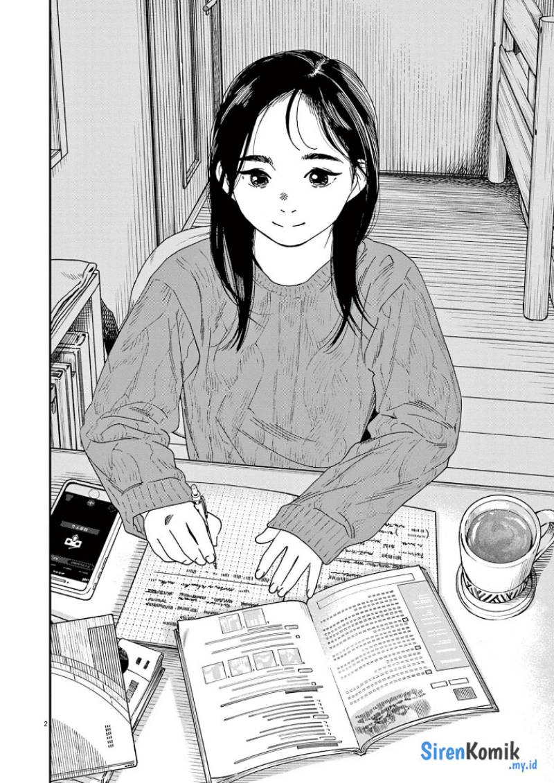 Kimi wa Houkago Insomnia - Chapter 73 6 Kimi wa Houkago Insomnia - Chapter 73 6