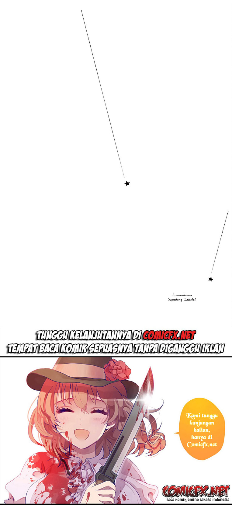 Kimi wa Houkago Insomnia - Chapter 48 27