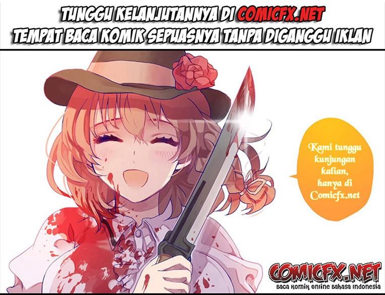 Kimi wa Houkago Insomnia - Chapter 50 24 Kimi wa Houkago Insomnia - Chapter 50 24