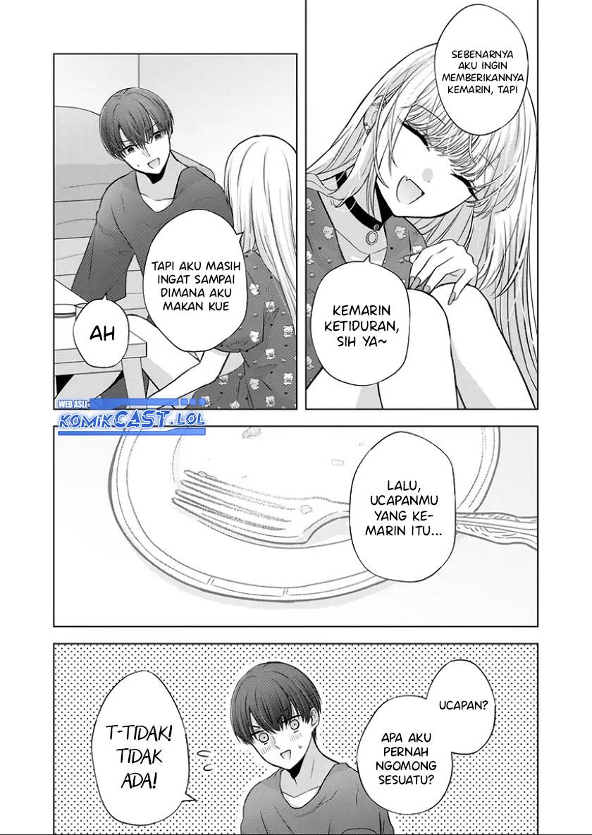 Kimi wa, Nina Janai - Chapter 23 2