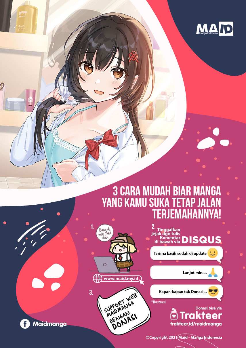 Kimi wa Meido-sama - Chapter 30 22