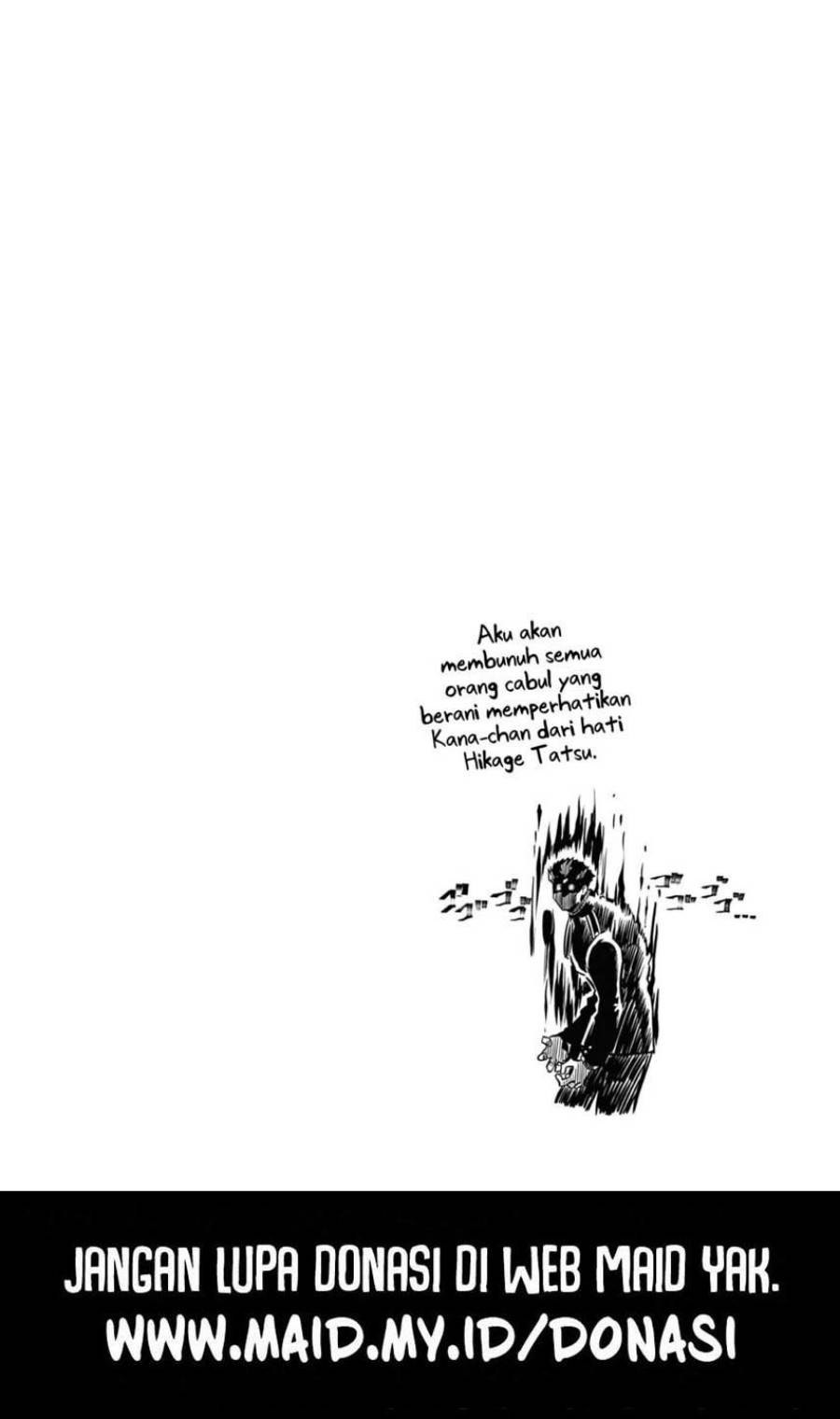 Kimi wa Meido-sama - Chapter 42 22