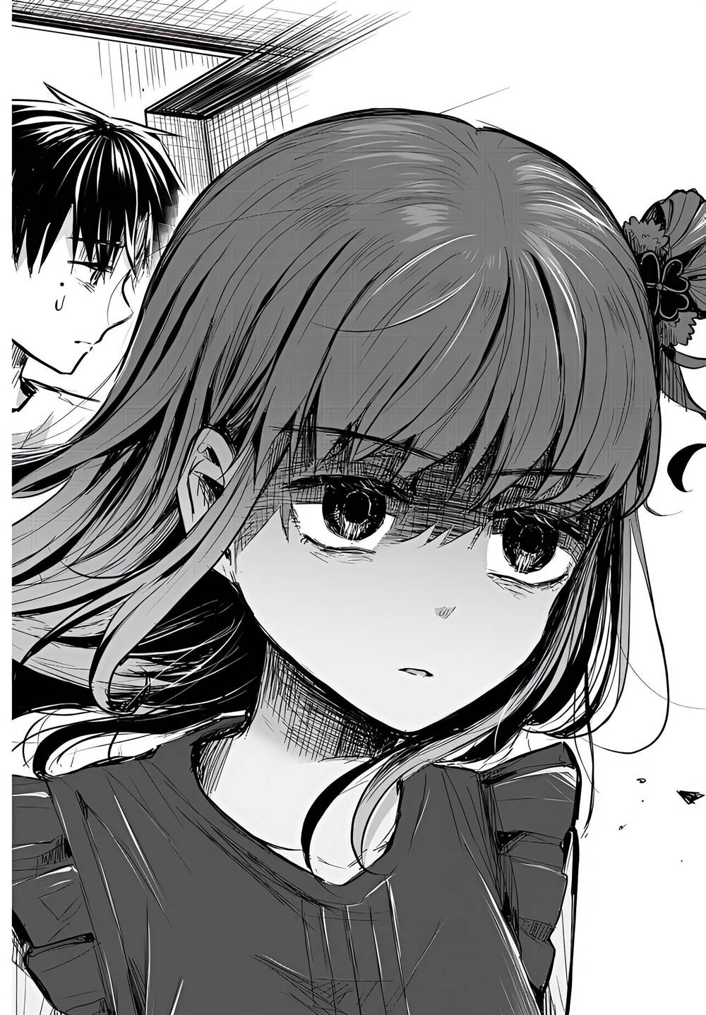 Kimi wa Yotsuba no Clover - Chapter 1 50 Kimi wa Yotsuba no Clover - Chapter 1 50