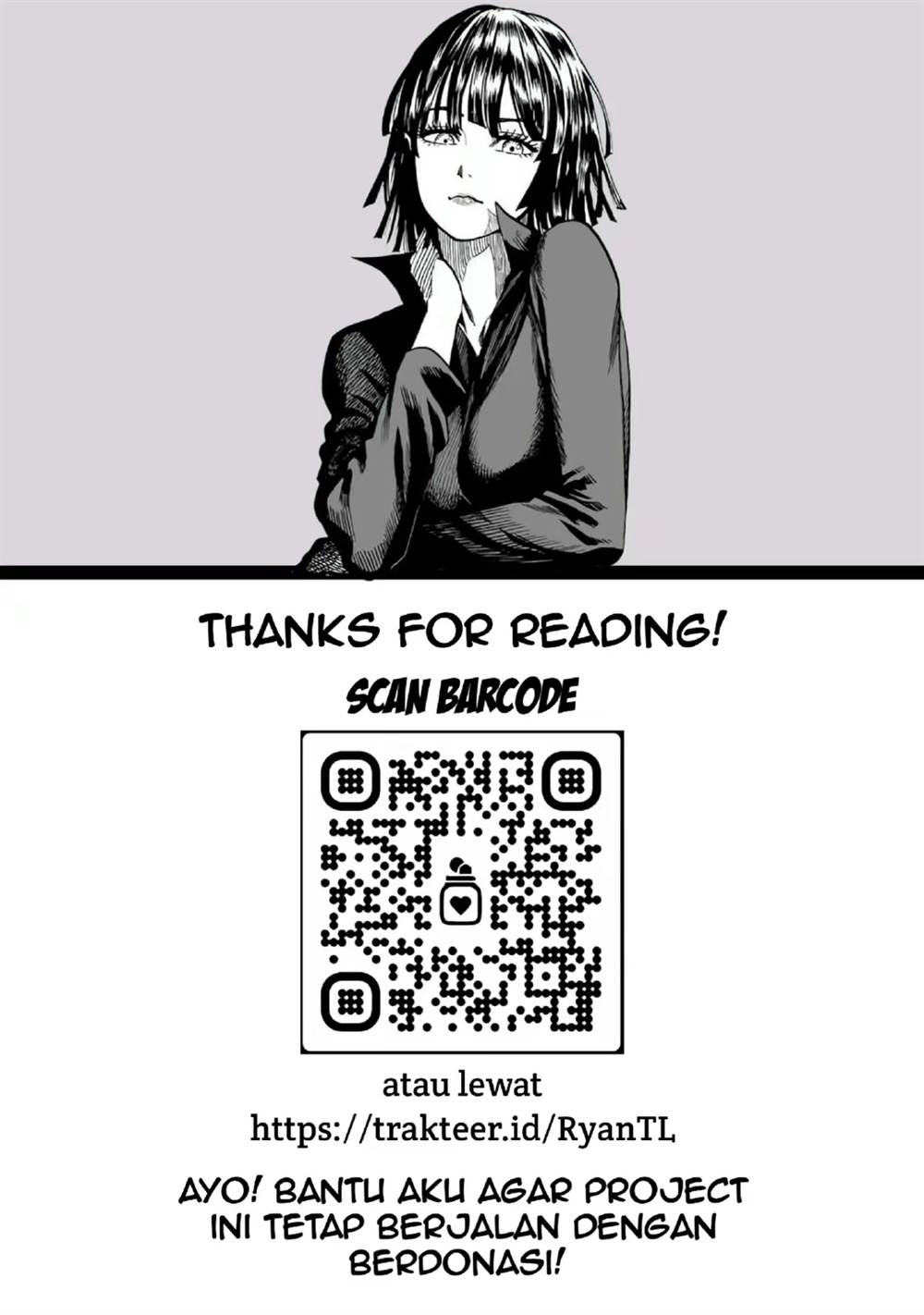 Kimi wa Yotsuba no Clover - Chapter 43 20