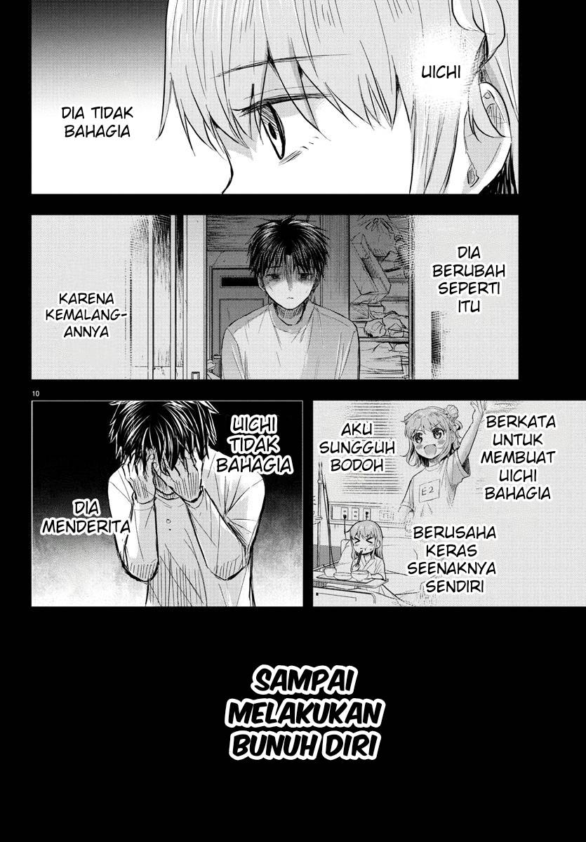 Kimi wa Yotsuba no Clover - Chapter 43 11