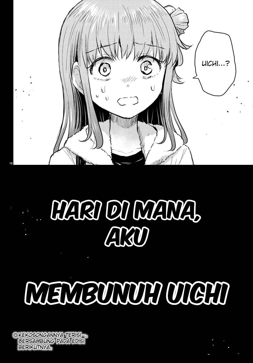 Kimi wa Yotsuba no Clover - Chapter 41 19