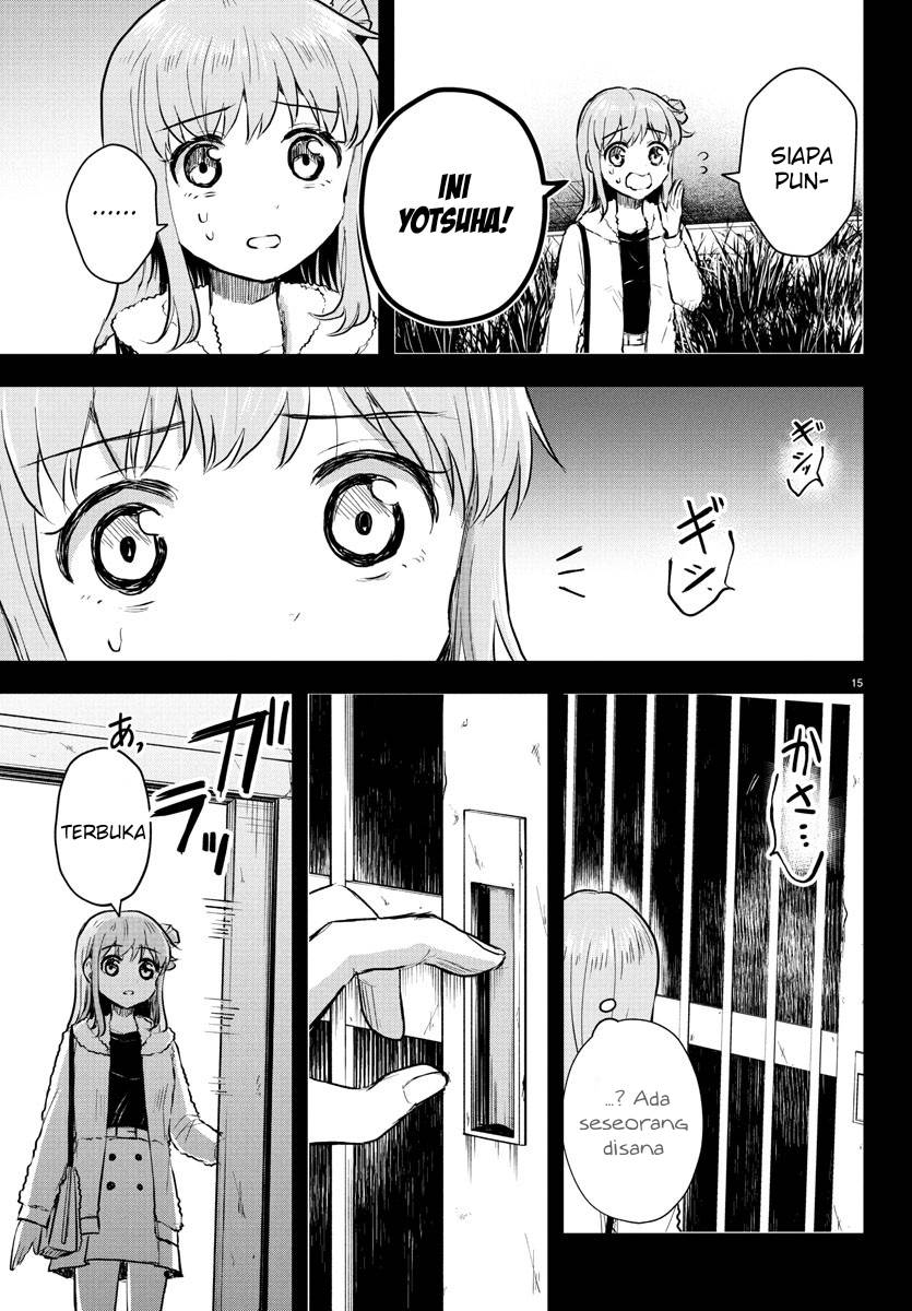 Kimi wa Yotsuba no Clover - Chapter 41 16