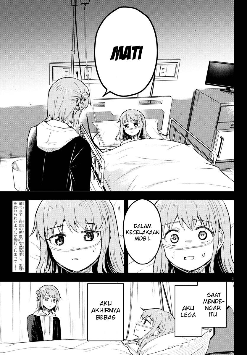 Kimi wa Yotsuba no Clover - Chapter 41 4