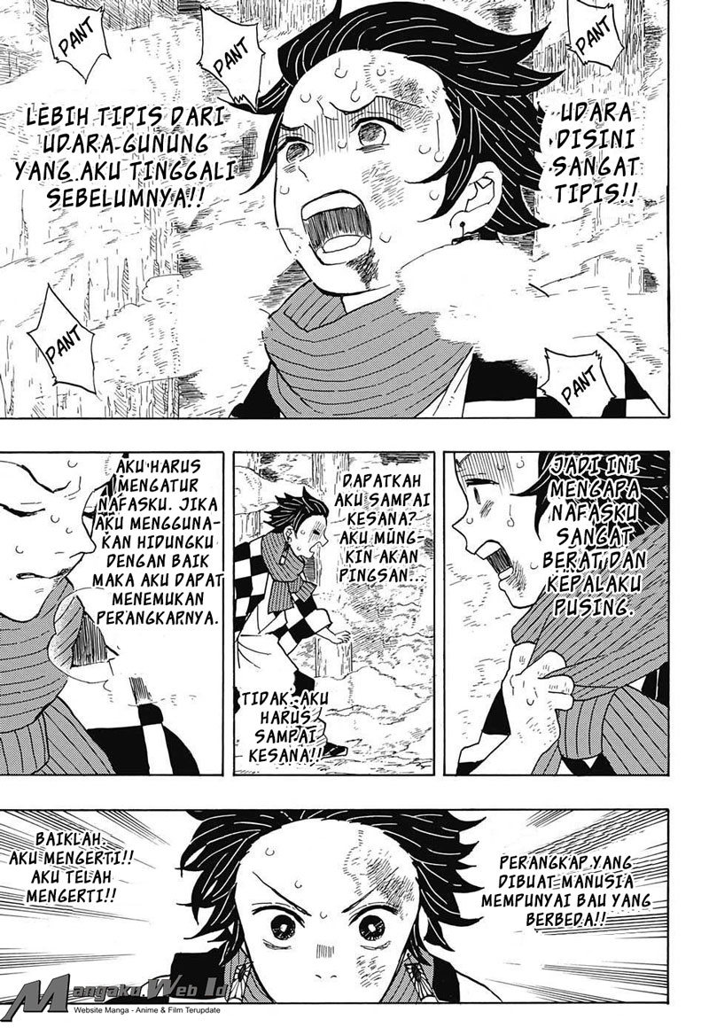 Kimetsu no Yaiba - Chapter 03 22