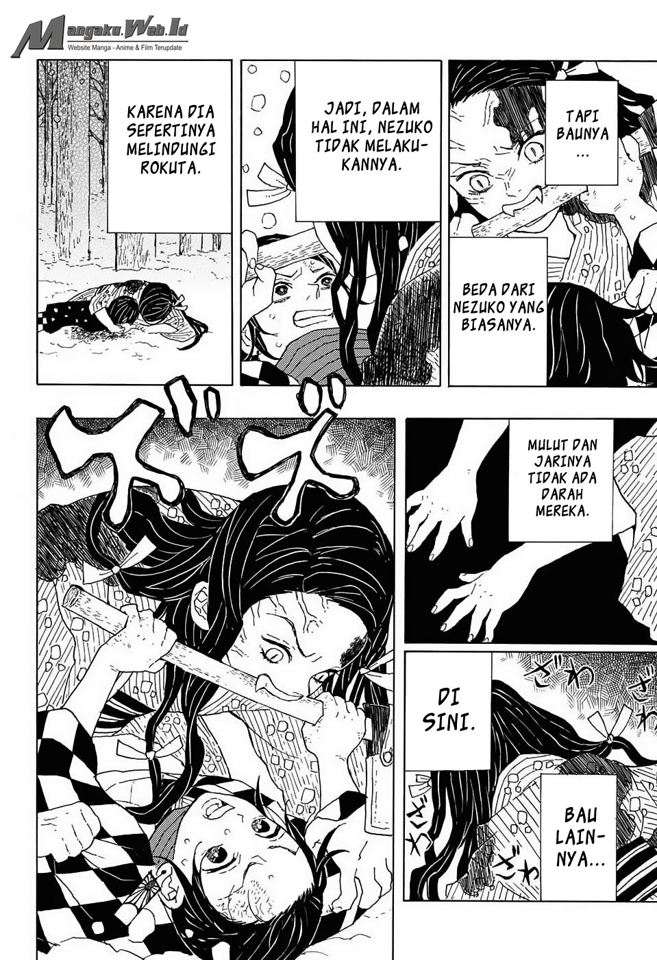 Kimetsu no Yaiba - Chapter 01 22