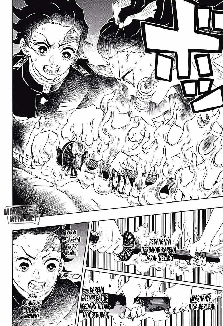 Kimetsu no Yaiba - Chapter 112 22