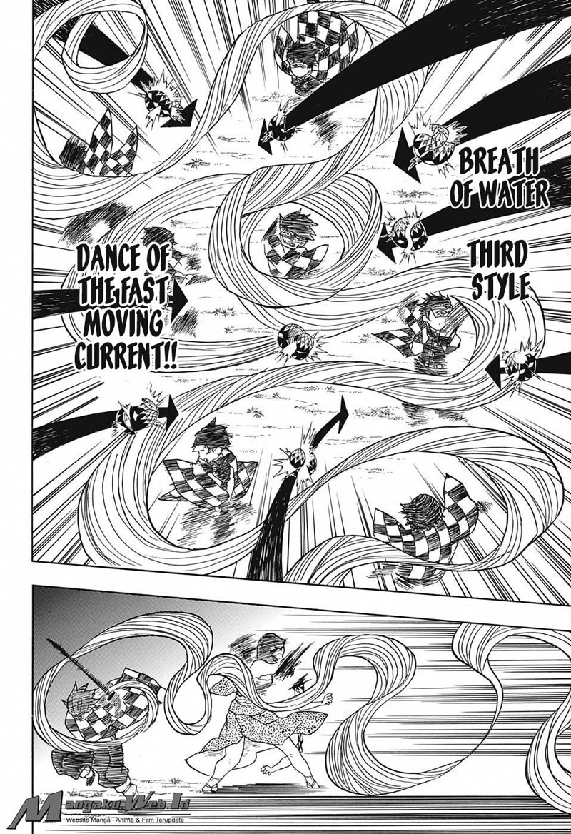 Kimetsu no Yaiba - Chapter 16 22