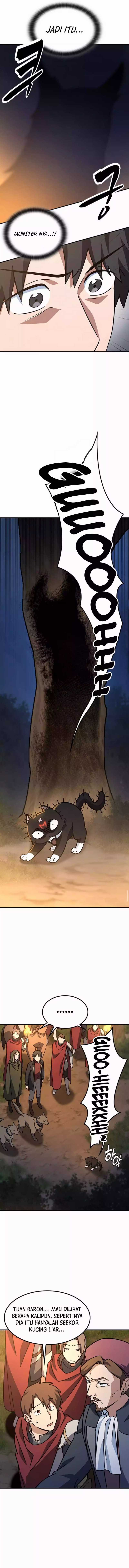 Kim Ohjin’s Adventures With Strange Animals - Chapter 8 10 Kim Ohjin’s Adventures With Strange Animals - Chapter 8 10