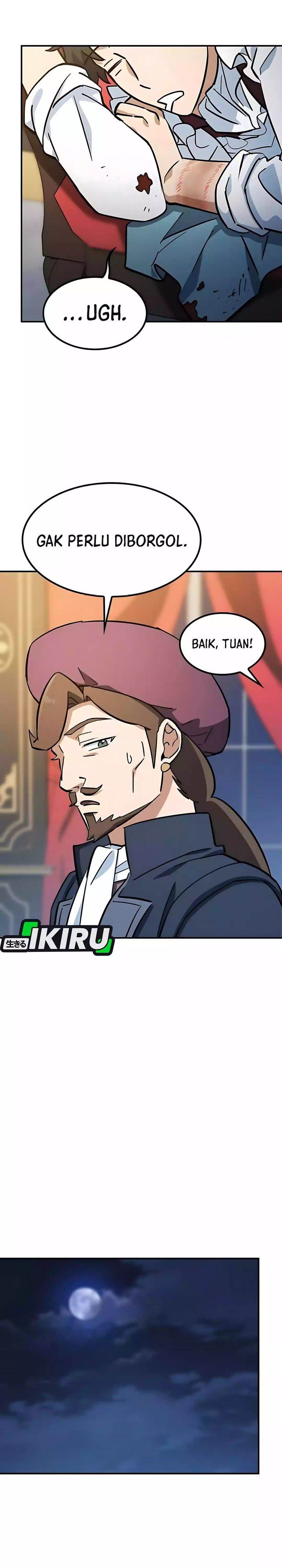 Kim Ohjin’s Adventures With Strange Animals - Chapter 28 14