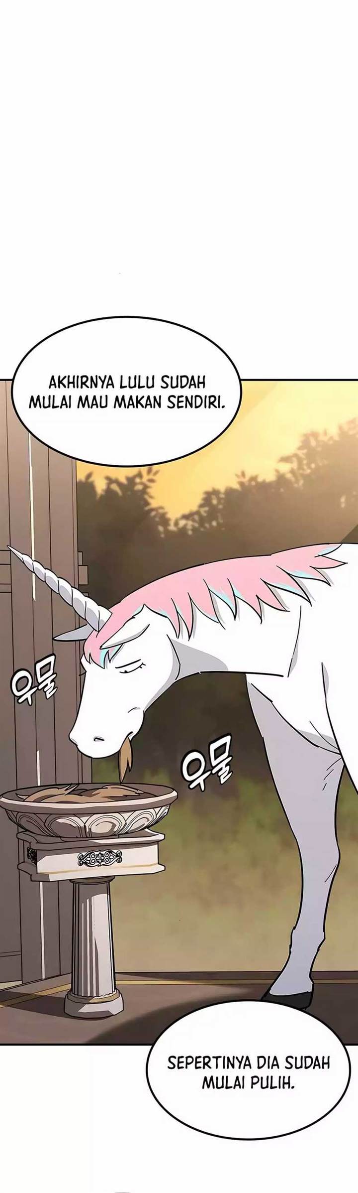 Kim Ohjin’s Adventures With Strange Animals - Chapter 20 11 Kim Ohjin’s Adventures With Strange Animals - Chapter 20 11