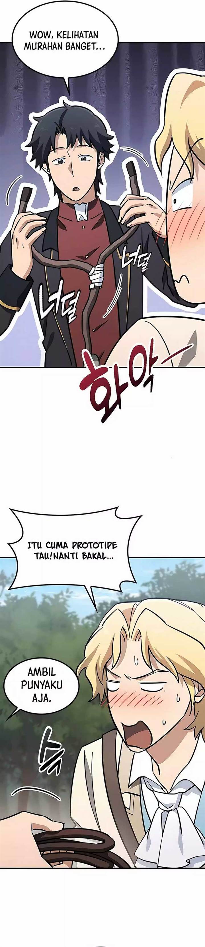 Kim Ohjin’s Adventures With Strange Animals - Chapter 20 7 Kim Ohjin’s Adventures With Strange Animals - Chapter 20 7